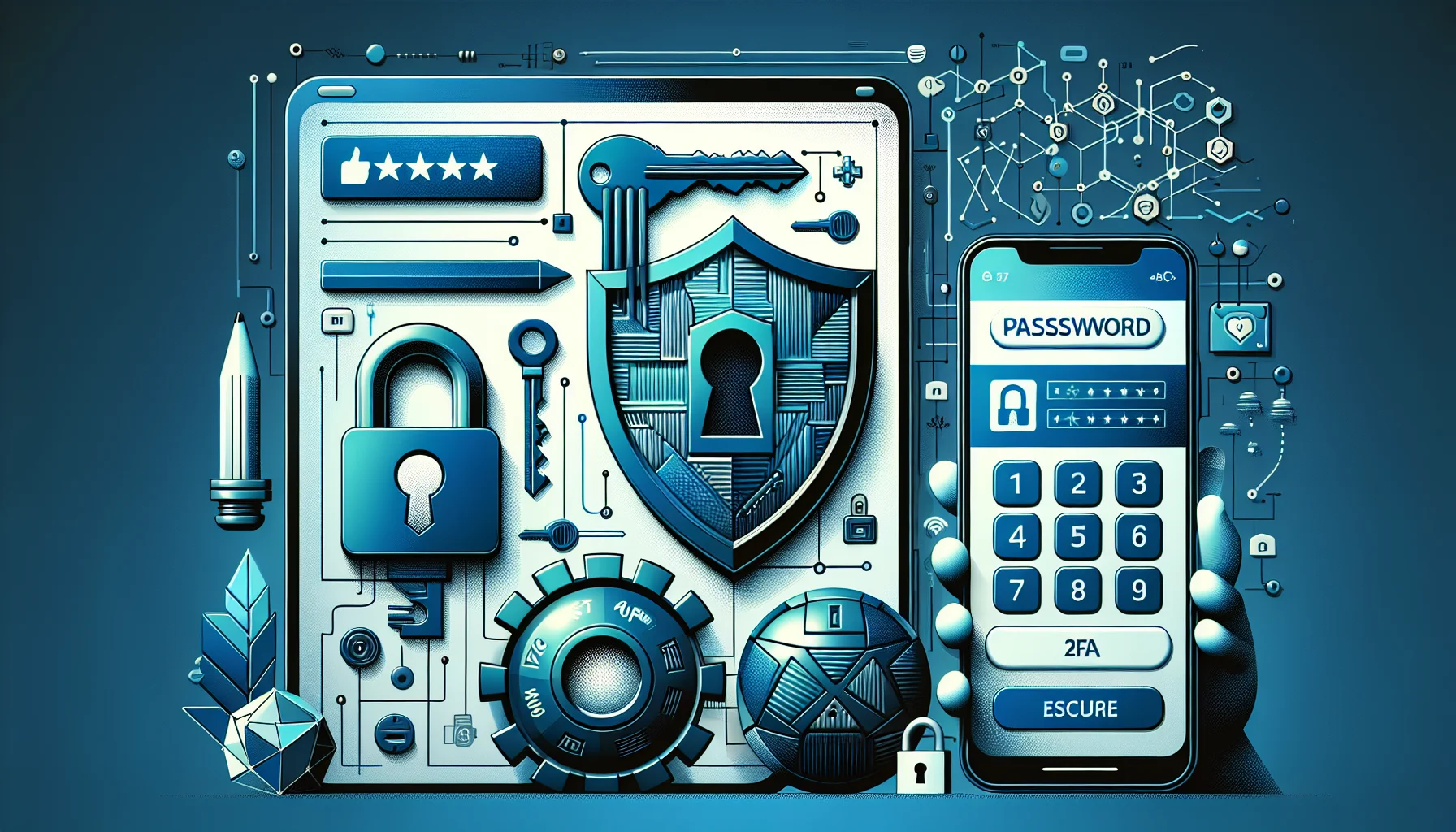 Beygir Bet Hesap Güvenliği — Nisan 2026 İçin Güncel İpuçları