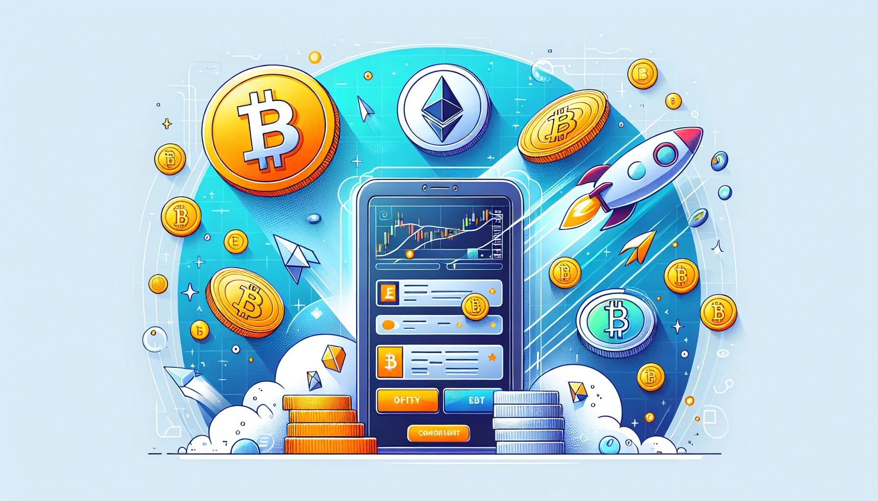 Beygir Bet Kripto Yatırım Rehberi — Nisan 2026