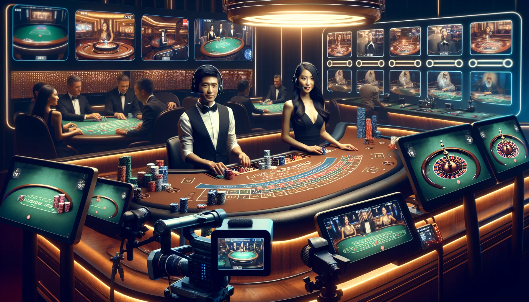 Beygir Bet ile Canlı Casino Rehberi — Nisan 2026 Güncel