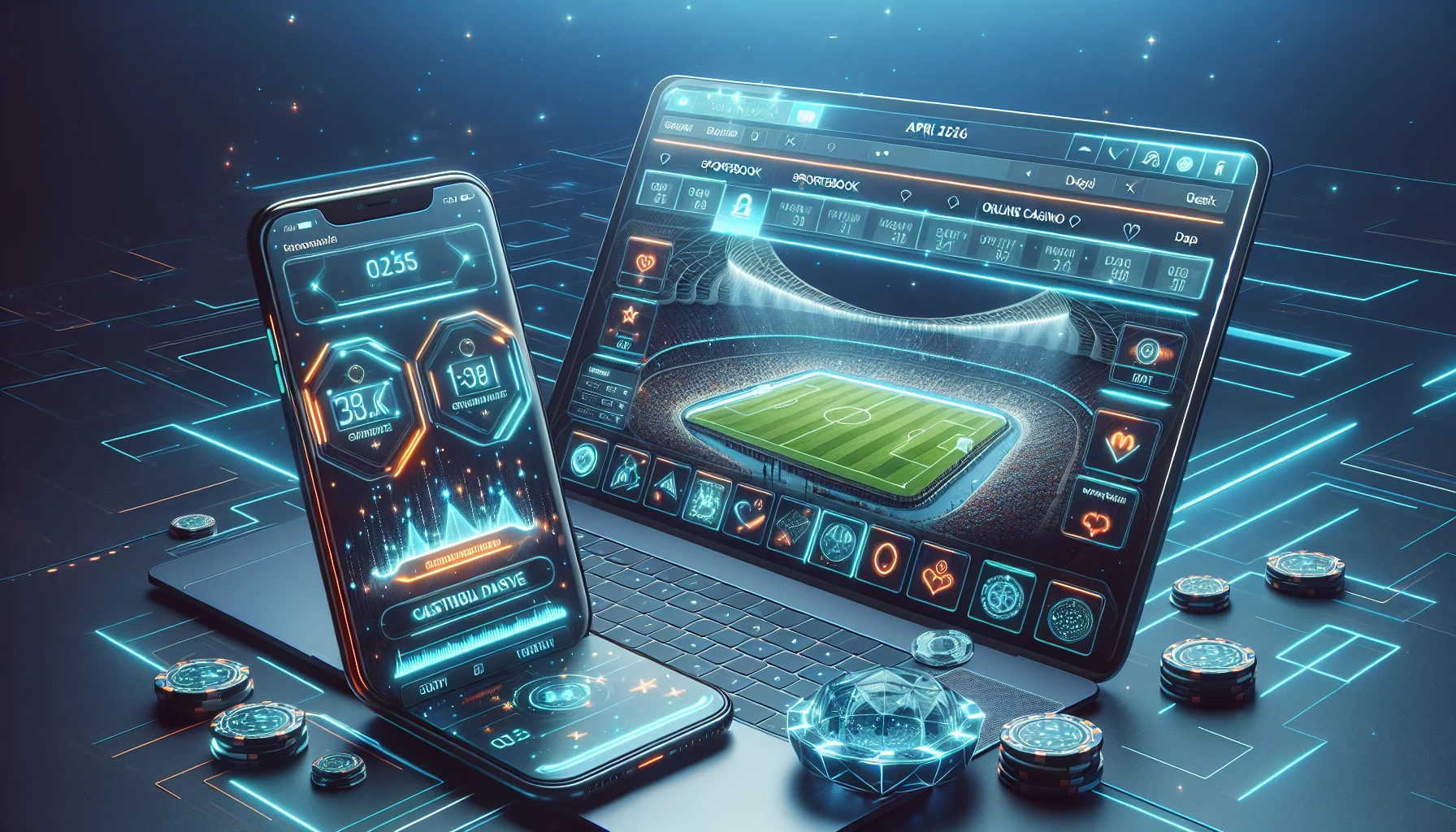 Beygir Bet İnceleme ve Nisan 2026 Rehberi: Güvenli Bahis & Casino - Beygir Bet rehber görseli