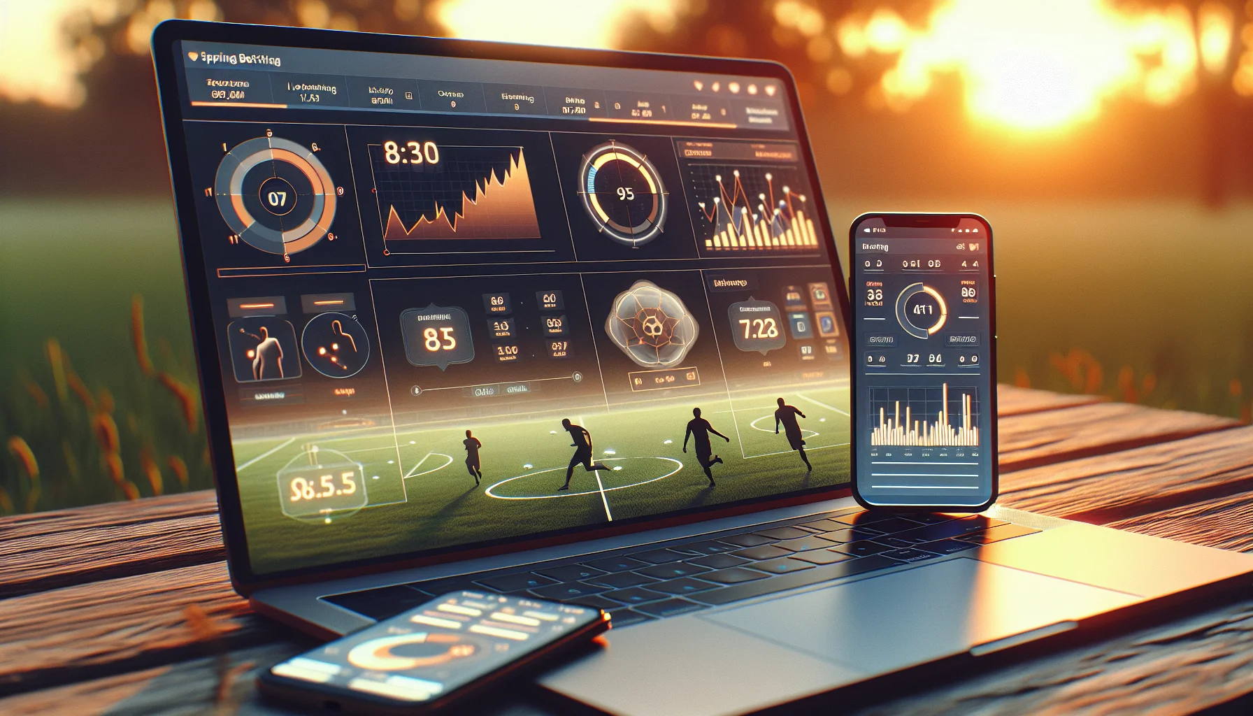 Nisan 2026: Yaz İçin Beygir Bet Canlı Maç Bahisleri Rehberi - Beygir Bet rehber görseli