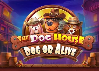 The Dog House Megaways Yüksek Volatilite Detaylı İnceleme
